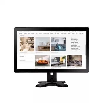 Monitor AG Neovo TX-2401 60,5 cm (23,8