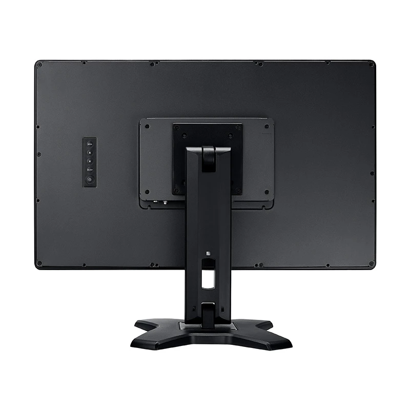 Monitor AG Neovo TX-2401 60,5 cm (23,8 inch) 1920 x 1080 píxeis Full HD LED ecrã tátil de mesa preto