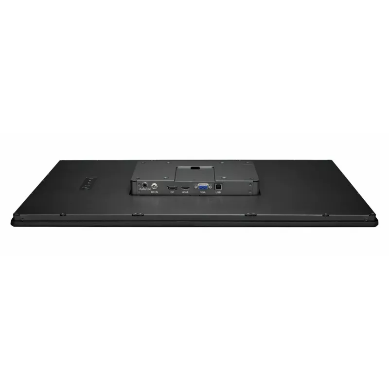 Monitor AG Neovo TX-2401 60,5 cm (23,8 inch) 1920 x 1080 píxeis Full HD LED ecrã tátil de mesa preto