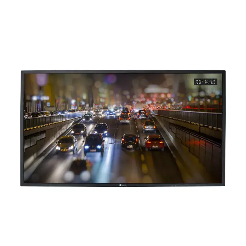 Monitor CCTV AG Neovo SMQ-6501 165,1 cm (65