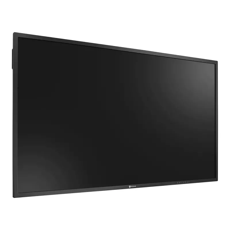 Monitor CCTV AG Neovo SMQ-6501 165,1 cm (65