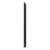 AG Neovo NSD-6503 ecrã de sinalização digital de 163,8 cm (64,5"), VA LCD, 4K Ultra HD 3840 x 2160, 500 cd/m², 5 ms, Wi-Fi, 3x HDMI, Android 9, 24/7, preto