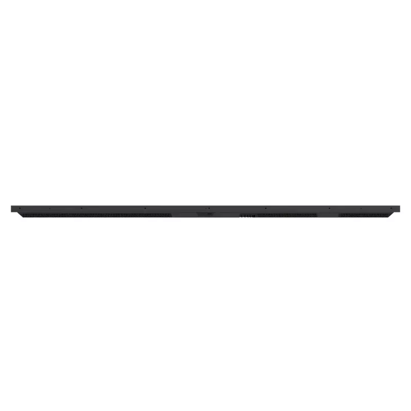 AG Neovo NSD-6503 ecrã de sinalização digital de 163,8 cm (64,5"), VA LCD, 4K Ultra HD 3840 x 2160, 500 cd/m², 5 ms, Wi-Fi, 3x HDMI, Android 9, 24/7, preto
