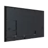 AG Neovo NSD-6503 ecrã de sinalização digital de 163,8 cm (64,5"), VA LCD, 4K Ultra HD 3840 x 2160, 500 cd/m², 5 ms, Wi-Fi, 3x HDMI, Android 9, 24/7, preto