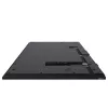 AG Neovo NSD-6503 ecrã de sinalização digital de 163,8 cm (64,5"), VA LCD, 4K Ultra HD 3840 x 2160, 500 cd/m², 5 ms, Wi-Fi, 3x HDMI, Android 9, 24/7, preto