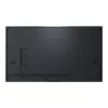 AG Neovo NSD-6503 ecrã de sinalização digital de 163,8 cm (64,5"), VA LCD, 4K Ultra HD 3840 x 2160, 500 cd/m², 5 ms, Wi-Fi, 3x HDMI, Android 9, 24/7, preto