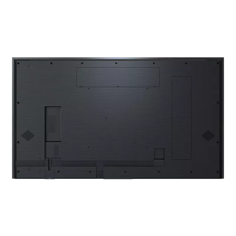 AG Neovo NSD-6503 ecrã de sinalização digital de 163,8 cm (64,5"), VA LCD, 4K Ultra HD 3840 x 2160, 500 cd/m², 5 ms, Wi-Fi, 3x HDMI, Android 9, 24/7, preto