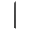 AG Neovo NSD-6503 ecrã de sinalização digital de 163,8 cm (64,5"), VA LCD, 4K Ultra HD 3840 x 2160, 500 cd/m², 5 ms, Wi-Fi, 3x HDMI, Android 9, 24/7, preto