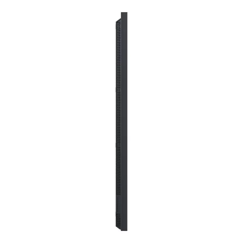 AG Neovo NSD-6503 ecrã de sinalização digital de 163,8 cm (64,5"), VA LCD, 4K Ultra HD 3840 x 2160, 500 cd/m², 5 ms, Wi-Fi, 3x HDMI, Android 9, 24/7, preto