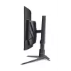Acer Predator X34 X5bmiiphuzx monitor curvo UWQHD QD-OLED de 34 polegadas, 3440x1440, 240 Hz