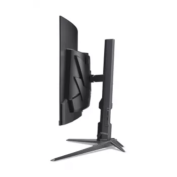 Acer Predator X34 X5bmiiphuzx monitor curvo UWQHD QD-OLED de 34 polegadas, 3440x1440, 240 Hz