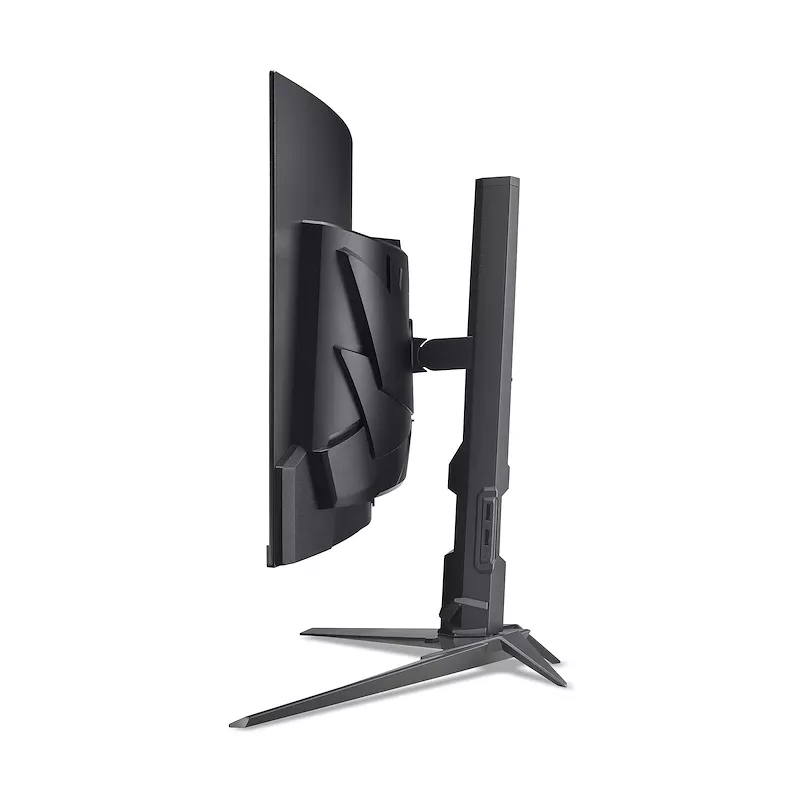 Acer Predator X34 X5bmiiphuzx monitor curvo UWQHD QD-OLED de 34 polegadas, 3440x1440, 240 Hz