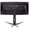 Acer Predator X34 X5bmiiphuzx monitor curvo UWQHD QD-OLED de 34 polegadas, 3440x1440, 240 Hz