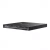 Switch de rede TP-Link SX6632YF gerido L2+/L3 preto