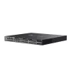 Switch gerido TP-Link Omada 48 portas Gigabit empilhável L3 com 6 slots 10G