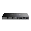 Switch gerido TP-Link Omada 48 portas Gigabit empilhável L3 com 6 slots 10G