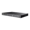 Switch gerido TP-Link Omada SG2452LP 52 portas Gigabit 32 portas PoE+