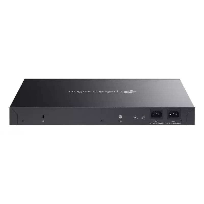 Switch gerido TP-Link Omada 32 portas 10GE SFP+ L2+