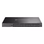 Switch gerido TP-Link Omada 32 portas 10GE SFP+ L2+