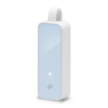 Placa de rede TP-Link UE200 Ethernet 100 Mbit/s