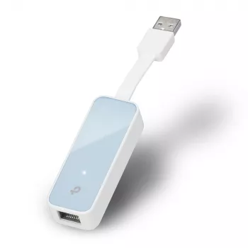 Placa de rede TP-Link UE200 Ethernet 100 Mbit/s