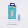 TP-Link UE200 adaptador de rede USB 2.0, Ethernet 10/100 Mbit/s, branco