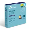 Adaptador USB sem fios TP-Link AC600 Nano