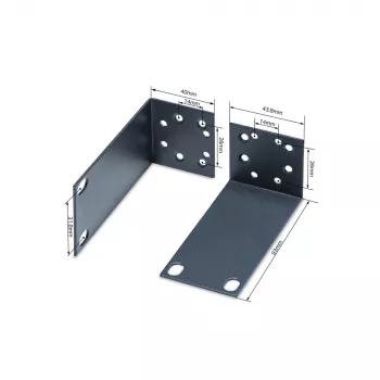 Kit de montagem TP-Link Omada Rack Mount Kit 13