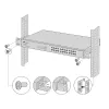 Kit de montagem TP-Link Omada Rack Mount Kit 13