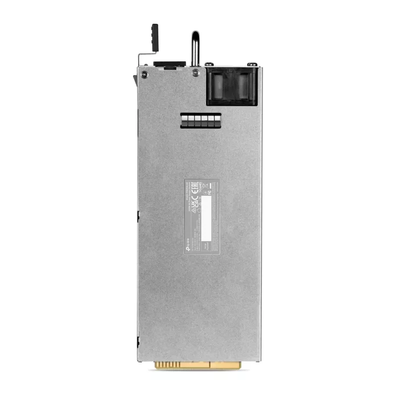 Fonte de alimentação TP-Link PSM500-AC para interior 500 W metálico