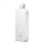 TP-Link UE330C Hub USB-C com 3 portas USB 3.0 e Gigabit Ethernet, branco