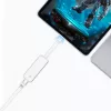 TP-Link UE330C Hub USB-C com 3 portas USB 3.0 e Gigabit Ethernet, branco