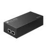 Injetor PoE TP-Link Omada POE380S 10 Gigabit Ethernet 100-240V preto