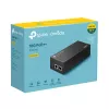 Injetor PoE TP-Link Omada POE380S 10 Gigabit Ethernet 100-240V preto