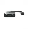 Leitor de cartões TP-Link UA440C USB 3.2 Gen 1 (3.1 Gen 1) Type-C cinzento