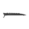 Conjunto de teclado e rato sem fios LOGITECH Mk545 Advanced - QWERTY US/Int'l