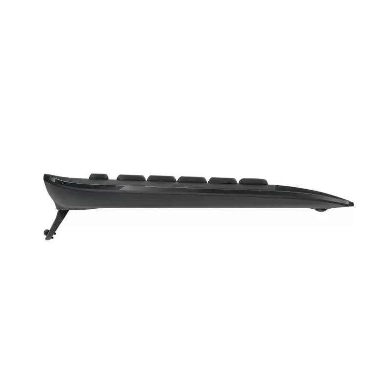 Conjunto de teclado e rato sem fios LOGITECH Mk545 Advanced - QWERTY US/Int'l
