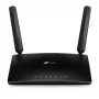 Router TP-Link N300 4G LTE Telefonia WLAN