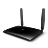 Router TP-Link N300 4G LTE Telefonia WLAN