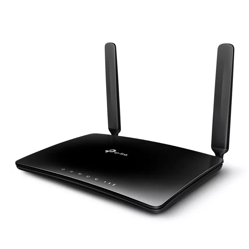 Router TP-Link N300 4G LTE Telefonia WLAN
