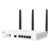 Router sem fios TP-Link FESTA FR365 Gigabit Ethernet Dual-Band (2,4 GHz + 5 GHz ou 2,4 GHz + 6 GHz) branco