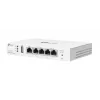 Router com fios TP-Link Festa FR205 10 Gigabit Ethernet, 100 Gigabit Ethernet, Gigabit Ethernet branco