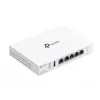 Router com fios TP-Link Festa FR205 10 Gigabit Ethernet, 100 Gigabit Ethernet, Gigabit Ethernet branco