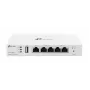 Router com fios TP-Link Festa FR205 10 Gigabit Ethernet, 100 Gigabit Ethernet, Gigabit Ethernet branco