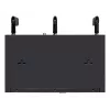 Router WLAN TP-Link Omada AX3000 Gigabit Ethernet Dual-Band (2,4 GHz / 5 GHz) preto