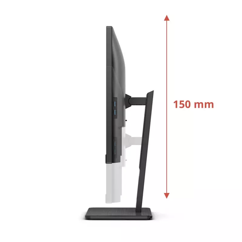 Monitor AOC E3 U27E3UF 68,6 cm (27