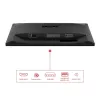 Monitor AOC E3 U27E3UF 68,6 cm (27