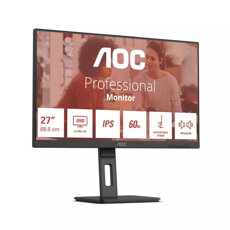 Monitor AOC E3 U27E3UF 68,6 cm (27