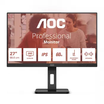 Monitor AOC E3 U27E3UF 68,6 cm (27