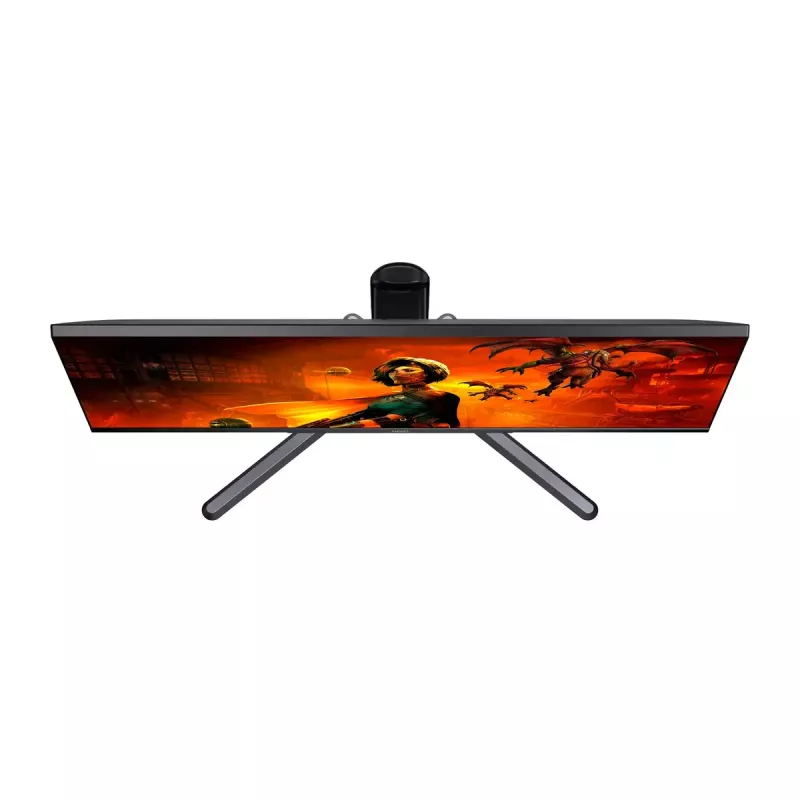 Monitor AOC G3 U32G3X/BK 80 cm (31,5
